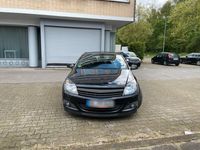 gebraucht Opel Astra GTC Sport