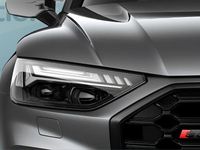 Gebraucht Audi SQ5 341 PS (250 kW) 2022 Grau SUV