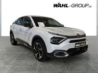 Gebraucht Citroën C4 PureTech 131 PS (96 kW) 2024 Weiß Limousine