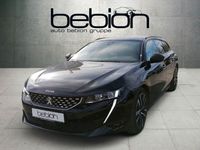 Gebraucht Peugeot 508 GT 224 PS (164 kW) 2020 Lackierung schwarz perla nera/ Kombi