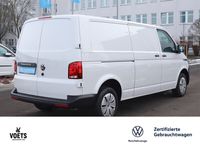 gebraucht VW Transporter T6T6.1 KASTEN TDI LR-LANG+APP+GRA+