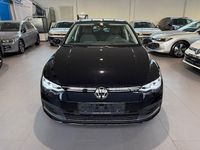 Gebraucht VW Golf VIII Active 150 PS (110 kW) 2022 Schwarz Limousine