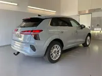 Gebraucht Audi Q3 204 PS (150 kW) 2026 [1x1x] pfeilgrau perleffekt SUV