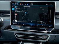 Gebraucht VW ID.7 Pro 210 kW (286 PS) 2023 Schwarz Kleinwagen