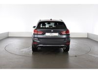 gebraucht BMW X1 sDrive 20 i Sport Line Anhängerkupplung Head Up Display