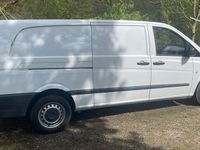 gebraucht Mercedes Vito 