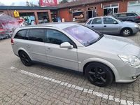 Gebraucht Opel Vectra 150 PS (110 kW) 2005 Grau Kombi