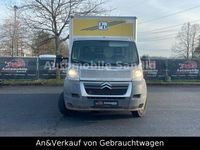 Gebraucht Citroën Jumper 2008 Other Van / Kleinbus