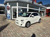 Gebraucht Fiat 500e 86 kW (118 PS) 2023 Weiß