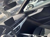 gebraucht Audi A5 Sportback 3.0 TDI quattro tiptronic