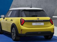 Gebraucht Mini Cooper Classic 156 PS (114 kW) 2024 Gelb Kleinwagen