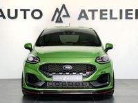 Gebraucht Ford Fiesta ST 200 PS (147 kW) 2023 Mean green Limousine