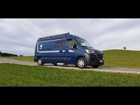 Gebraucht Renault Master 136 PS (100 kW) 2020 Van