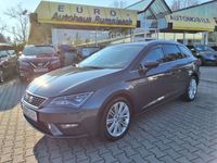 Gebraucht Seat Leon ST XCELLENCE 150 PS (110 kW) 2020 Grau Kombi