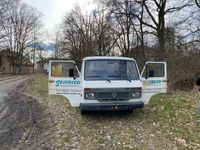 gebraucht VW LT 45 Pritsche