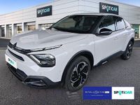 Gebraucht Citroën C4 PureTech 131 PS (96 kW) 2024 Weiß Limousine