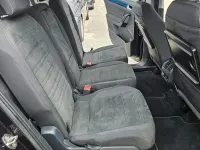Gebraucht VW Touran Highline 150 PS (110 kW) 2016 Van / Kleinbus