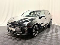 Neu Cupra Terramar VZ 265 PS (194 kW) 2026 Schwarz SUV