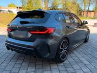 Gebraucht BMW M135 Performance 306 PS (225 kW) 2019 Grau Kleinwagen