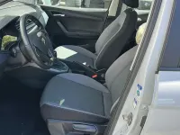 Gebraucht Seat Arona Style 95 PS (69 kW) 2021 Weiß SUV