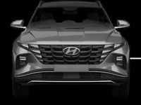 gebraucht Hyundai Tucson N LINE Plus!/ASSIST- & SITZPAKET/MET/UVM