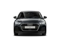 Gebraucht Audi A1 116 PS (85 kW) 2024 Manhattangrau metallic SUV