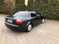 Gebraucht Audi A4 S-Line 131 PS (96 kW) 2004 Andere farben Limousine
