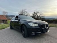 gebraucht BMW 530 Gran Turismo d