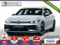 Neu VW Passat R-line 193 PS (141 kW) 2026 Silber Kombi