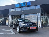 Gebraucht Seat Leon SC FR 140 PS (102 kW) 2013 Schwarz Kleinwagen