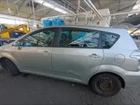 Gebraucht Toyota Corolla 120 PS (88 kW) 2004 Kombi