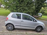 Usata VW Fox 54 CV (39 kW) 2007 Utilitaria