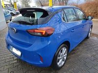 gebraucht Opel Corsa 1.2 Direct Inj Turbo St/St Automatik Elegance