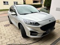 gebraucht Ford Kuga 2.5 Duratec PHEV ST-Line X ST-Line X