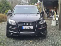 Gebraucht Audi Q7 239 PS (175 kW) 2008 SUV