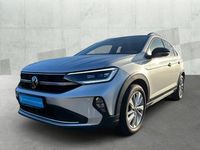 Gebraucht VW Taigo Life 116 PS (85 kW) 2024 Reflexsilber metallic SUV