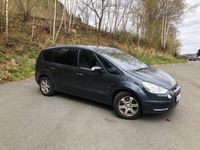 gebraucht Ford S-MAX Diesel