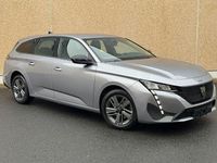 Gebraucht Peugeot 308 SW Active 131 PS (96 kW) 2022 Grau Kombi