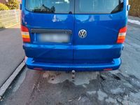 gebraucht VW Caravelle T5