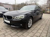 Gebraucht BMW 320 190 PS (139 kW) 2017 Schwarz ii Limousine
