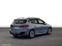Gebraucht BMW 223 Active Tourer Luxury Line 204 PS (150 kW) 2025 Sparkling kupfergrau metallic Van / Kleinbus
