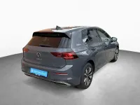 Second-hand VW Golf VIII Goal 116 CP (85 kW) 2025 Gri Berlinǎ