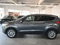 Gebraucht Ford Kuga Titanium 182 PS (133 kW) 2016 Magnetic SUV