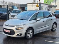 Gebraucht Citroën C4 SpaceTourer Intensive 116 PS (85 kW) 2013 Grau Van / Kleinbus