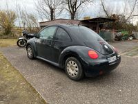 gebraucht VW Beetle 2.0 TSI