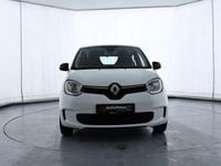 Gebraucht Renault Twingo Life 65 PS (47 kW) 2021 Weiß Kleinwagen