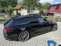 Gebraucht Audi RS4 450 PS (330 kW) 2018 Kombi