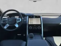 Gebraucht Land Rover Discovery SE Dynamic 252 PS (185 kW) 2025 Schwarz SUV
