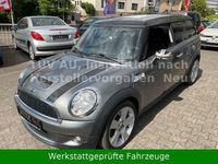 Gebraucht Mini Cooper S 174 PS (127 kW) 2009 Silber Kleinwagen