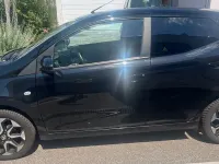 Gebraucht Toyota Aygo 72 PS (52 kW) 2020 Schwarz Kleinwagen